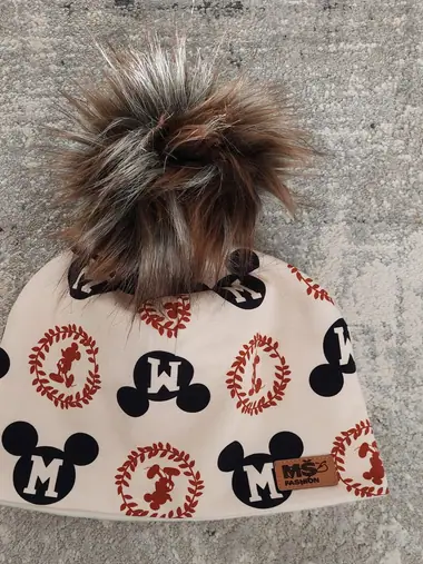 Čiapky a doplnky šité na mieru — MŠ Fashion, Kvetoslavov (9)