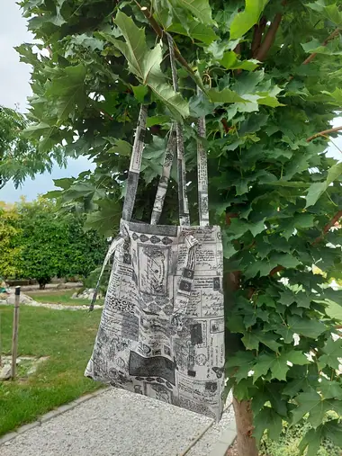 Čiapky a doplnky šité na mieru — MŠ Fashion, Kvetoslavov (11)