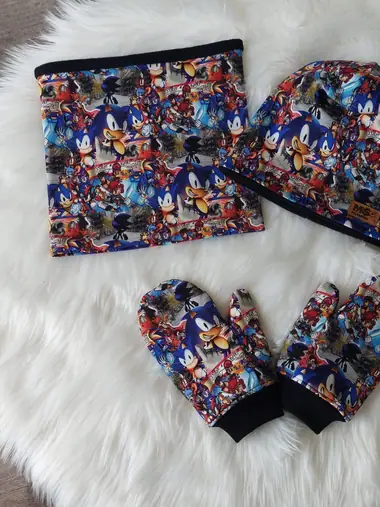 Čiapky a doplnky šité na mieru — MŠ Fashion, Kvetoslavov (13)