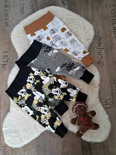 Čiapky a doplnky šité na mieru — MŠ Fashion, Kvetoslavov (14)