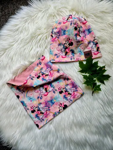 Čiapky a doplnky šité na mieru — MŠ Fashion, Kvetoslavov (20)