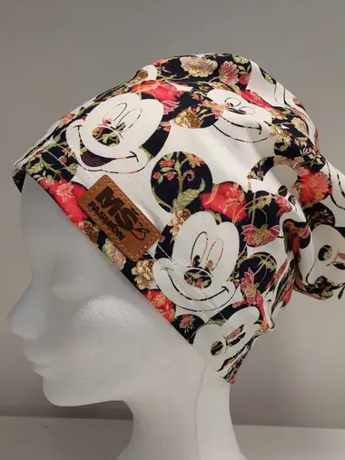 Čiapky a doplnky šité na mieru — MŠ Fashion, Kvetoslavov (22)