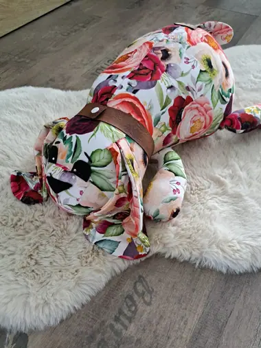 Čiapky a doplnky šité na mieru — MŠ Fashion, Kvetoslavov (23)