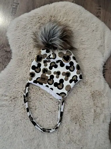 Čiapky a doplnky šité na mieru — MŠ Fashion, Kvetoslavov (26)