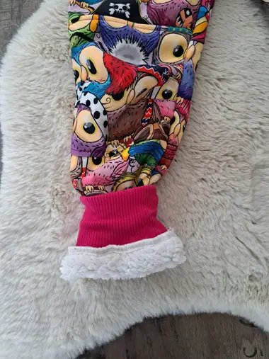Čiapky a doplnky šité na mieru — MŠ Fashion, Kvetoslavov (33)