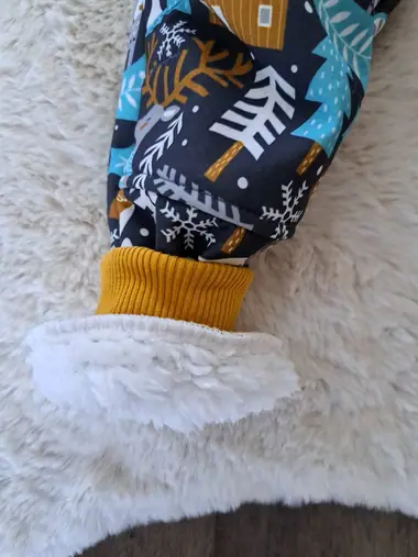 Čiapky a doplnky šité na mieru — MŠ Fashion, Kvetoslavov (37)