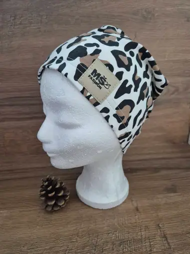 Čiapky a doplnky šité na mieru — MŠ Fashion, Kvetoslavov (40)