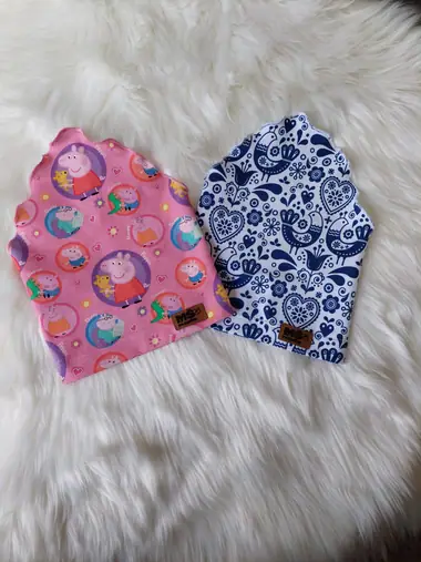 Čiapky a doplnky šité na mieru — MŠ Fashion, Kvetoslavov (44)