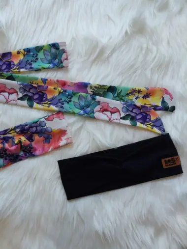Čiapky a doplnky šité na mieru — MŠ Fashion, Kvetoslavov (48)