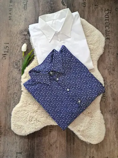 Čiapky a doplnky šité na mieru — MŠ Fashion, Kvetoslavov (50)