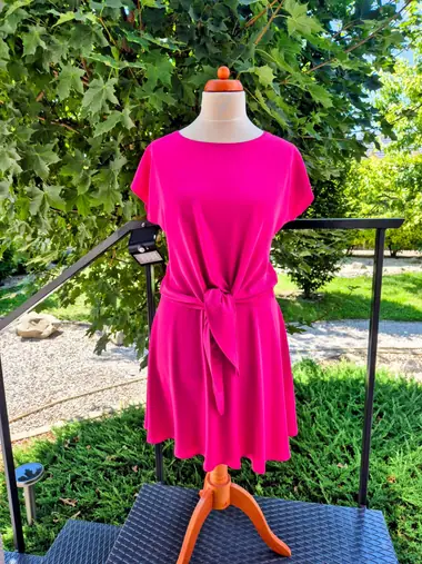 Dámske šaty a blúzky šité na mieru — MŠ Fashion, Kvetoslavov (11)