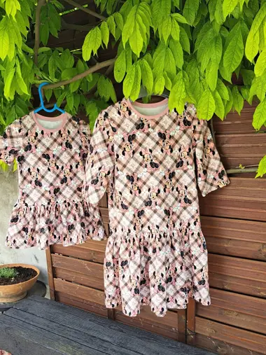 Detské oblečenie šité na mieru — MŠ Fashion, Kvetoslavov (7)