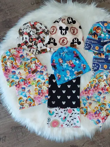 Detské oblečenie šité na mieru — MŠ Fashion, Kvetoslavov (9)