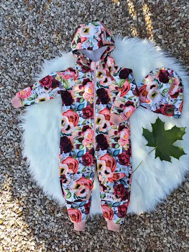 Detské oblečenie šité na mieru — MŠ Fashion, Kvetoslavov (11)