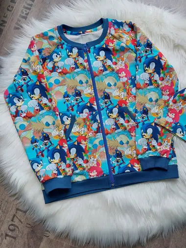 Detské oblečenie šité na mieru — MŠ Fashion, Kvetoslavov (18)
