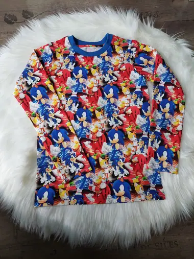 Detské oblečenie šité na mieru — MŠ Fashion, Kvetoslavov (20)