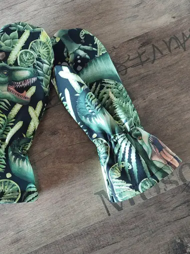 Detské oblečenie šité na mieru — MŠ Fashion, Kvetoslavov (21)