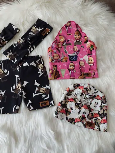 Detské oblečenie šité na mieru — MŠ Fashion, Kvetoslavov (23)