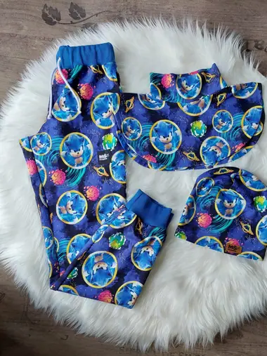 Detské oblečenie šité na mieru — MŠ Fashion, Kvetoslavov (25)