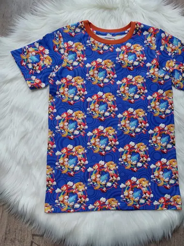 Detské oblečenie šité na mieru — MŠ Fashion, Kvetoslavov (26)