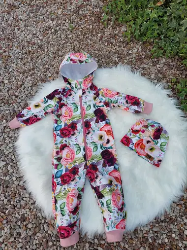Detské oblečenie šité na mieru — MŠ Fashion, Kvetoslavov (33)