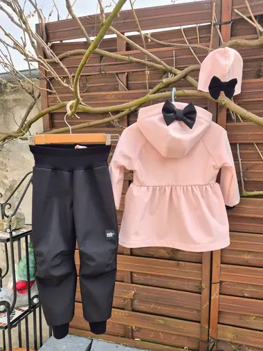 Detské oblečenie šité na mieru — MŠ Fashion, Kvetoslavov (34)