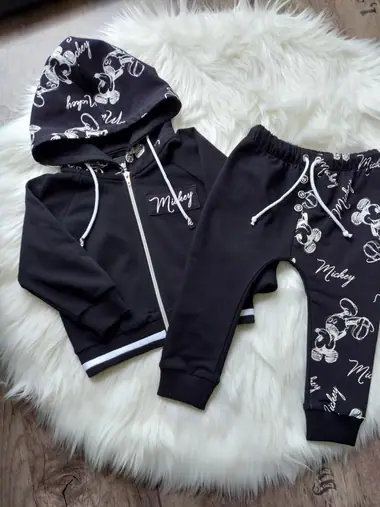 Detské oblečenie šité na mieru — MŠ Fashion, Kvetoslavov (36)