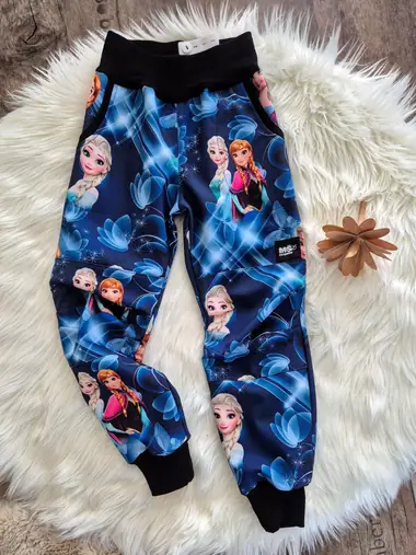Detské oblečenie šité na mieru — MŠ Fashion, Kvetoslavov (37)