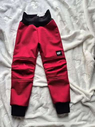 Detské oblečenie šité na mieru — MŠ Fashion, Kvetoslavov (39)