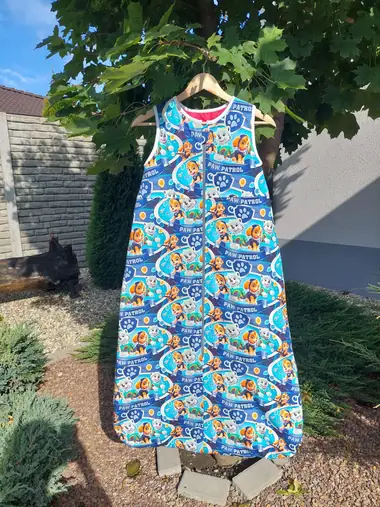 Detské oblečenie šité na mieru — MŠ Fashion, Kvetoslavov (40)