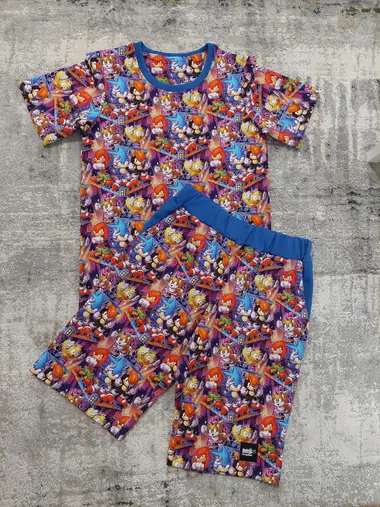 Detské oblečenie šité na mieru — MŠ Fashion, Kvetoslavov (44)