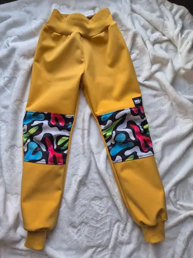 Detské oblečenie šité na mieru — MŠ Fashion, Kvetoslavov (45)