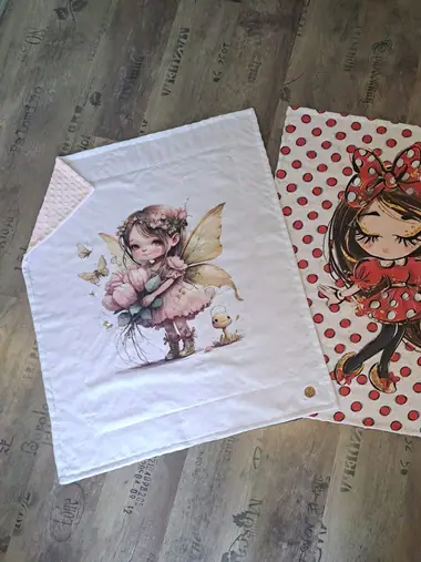 Detské oblečenie šité na mieru — MŠ Fashion, Kvetoslavov (48)