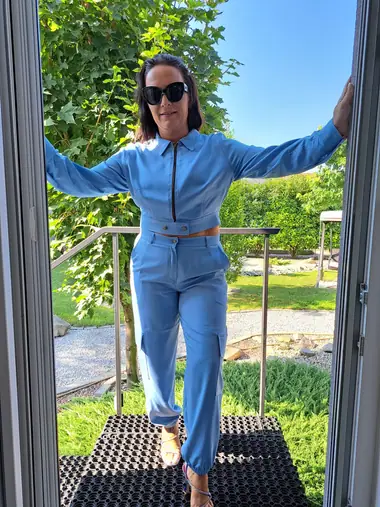 Komplety, saká a kabáty šité na mieru — MŠ Fashion, Kvetoslavov (4)