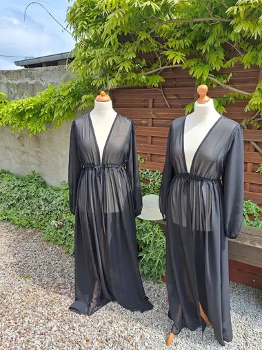 Komplety, saká a kabáty šité na mieru — MŠ Fashion, Kvetoslavov (14)