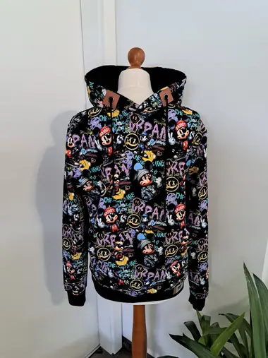 Komplety, saká a kabáty šité na mieru — MŠ Fashion, Kvetoslavov (15)