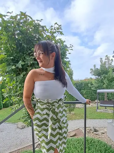 Komplety, saká a kabáty šité na mieru — MŠ Fashion, Kvetoslavov (36)
