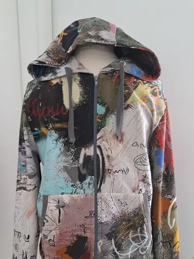 Komplety, saká a kabáty šité na mieru — MŠ Fashion, Kvetoslavov (40)