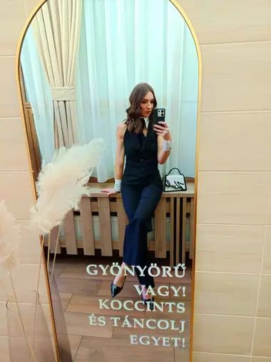 Komplety, saká a kabáty šité na mieru — MŠ Fashion, Kvetoslavov (43)