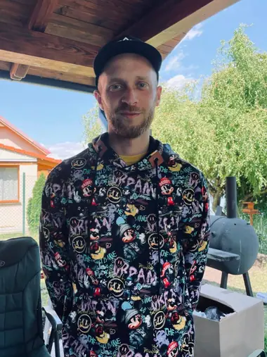 Pánske odevy šité na mieru — MŠ Fashion, Kvetoslavov (2)