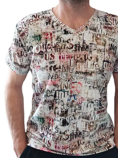 Pánske odevy šité na mieru — MŠ Fashion, Kvetoslavov (4)