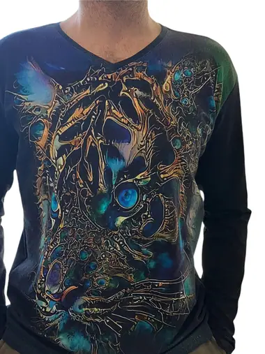 Pánske odevy šité na mieru — MŠ Fashion, Kvetoslavov (5)
