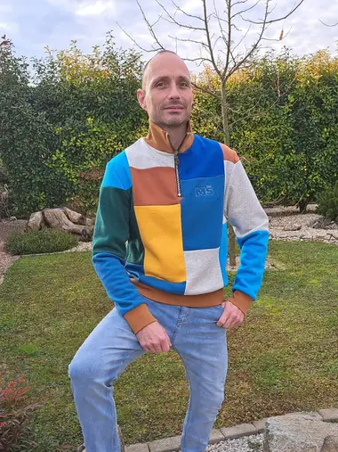 Pánske odevy šité na mieru — MŠ Fashion, Kvetoslavov (8)