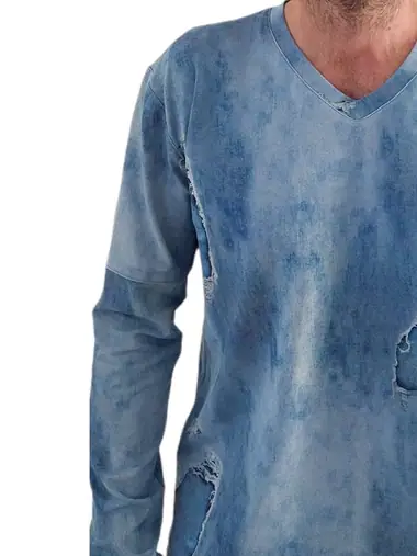 Pánske odevy šité na mieru — MŠ Fashion, Kvetoslavov (10)
