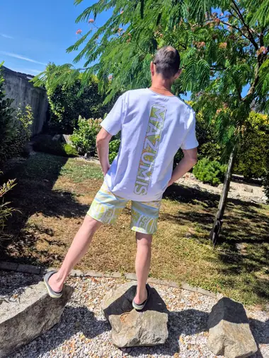 Tričká s potlačou šité na mieru — MŠ Fashion, Kvetoslavov (4)