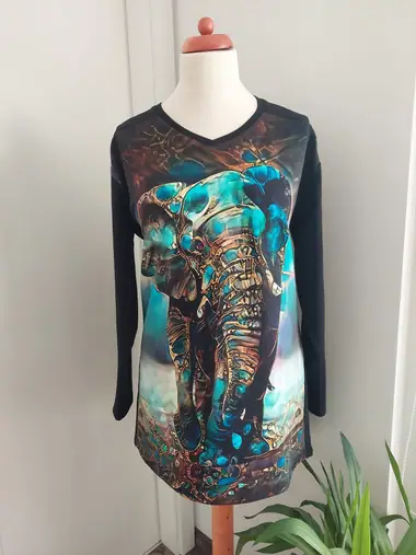 Tričká s potlačou šité na mieru — MŠ Fashion, Kvetoslavov (7)