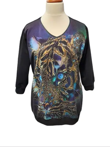 Tričká s potlačou šité na mieru — MŠ Fashion, Kvetoslavov (8)