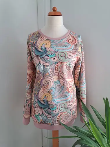 Tričká s potlačou šité na mieru — MŠ Fashion, Kvetoslavov (9)