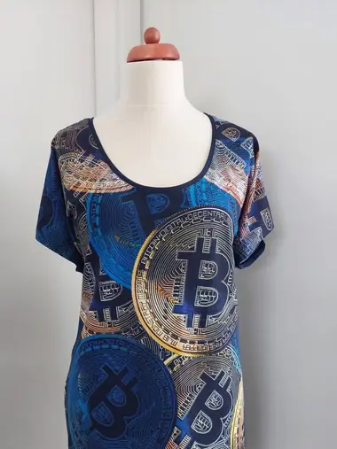 Tričká s potlačou šité na mieru — MŠ Fashion, Kvetoslavov (14)