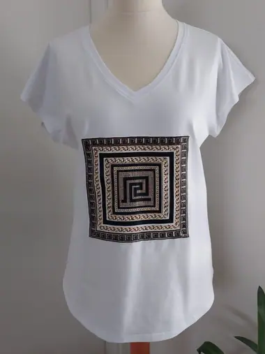 Tričká s potlačou šité na mieru — MŠ Fashion, Kvetoslavov (18)